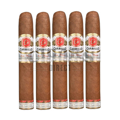 E.P. Carrillo New Wave Connecticut Brillantes 5 Pack