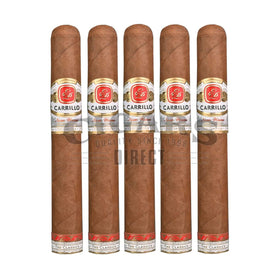 E.P. Carrillo New Wave Connecticut Divinos 5 Pack