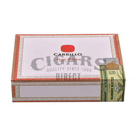 E.P. Carrillo New Wave Connecticut Divinos Closed Box