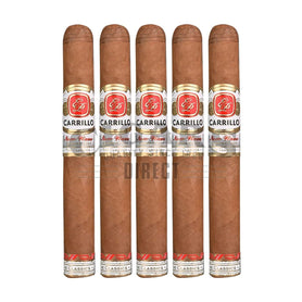 E.P. Carrillo New Wave Connecticut El Decano 5 Pack