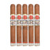 E.P. Carrillo New Wave Connecticut El Decano 5 Pack