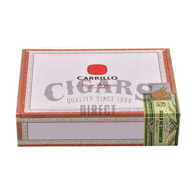 E.P. Carrillo New Wave Connecticut El Decano Closed Box