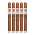 E.P. Carrillo New Wave Connecticut Gran Via 5 Pack