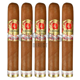 E.P. Carrillo New Wave Reserva Inmensos 5 Pack