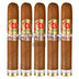 E.P. Carrillo New Wave Reserva Inmensos 5 Pack
