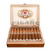 E.P. Carrillo New Wave Reserva Inmensos Opened Box