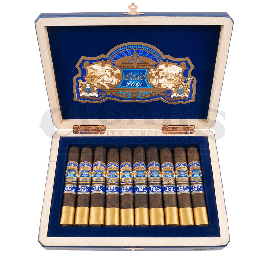 Buy E.P. Carrillo Pledge Apogee Toro Grande Cigars Online & Save