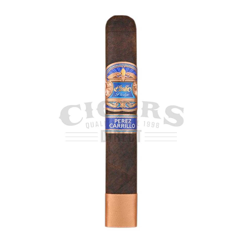 Buy E.P. Carrillo Pledge Apogee Toro Grande Cigars Online & Save
