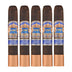 E.P. Carrillo Pledge Robusto 5Pack