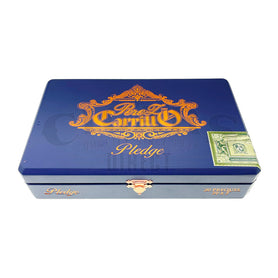 E.P. Carrillo Pledge Prequel Robusto Closed