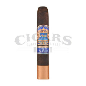 E.P. Carrillo Pledge Robusto Single