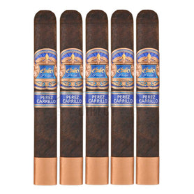 E.P. Carrillo Pledge Toro 5Pack