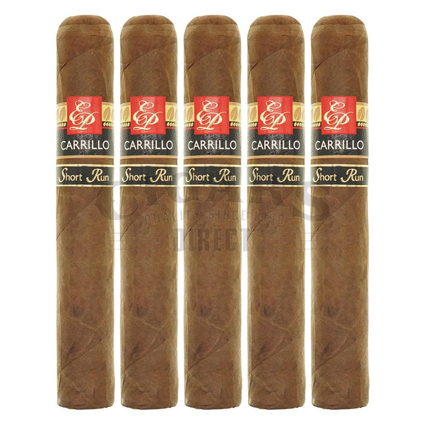 E.P. Carrillo Retro Short Run Gordo "Long Play" 5 Pack