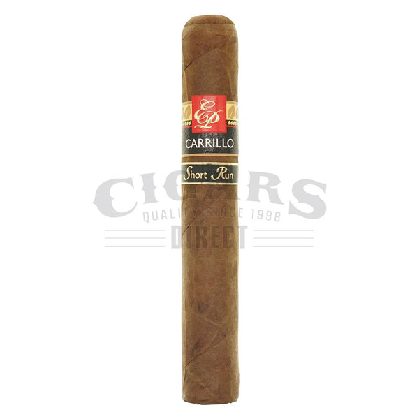 E.P. Carrillo Retro Short Run Gordo "Long Play" Single