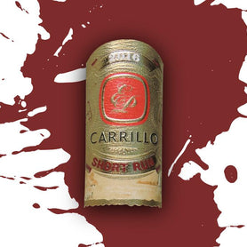 E.P. Carrillo Retro Short Run Toro "Extended Play" Band