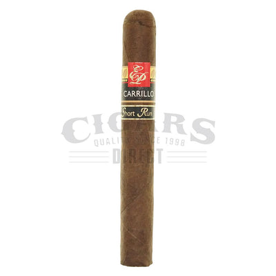 E.P. Carrillo Retro Short Run Toro "Extended Play" Single