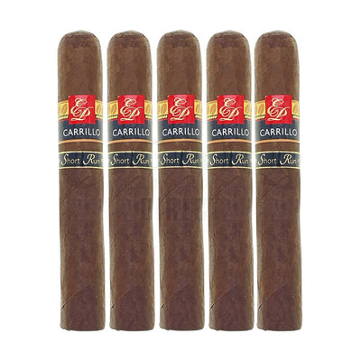 E.P. Carrillo Short Run 2023 Gordo 5 Pack