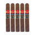 E.P. Carrillo Short Run 2023 Robusto 5 Pack