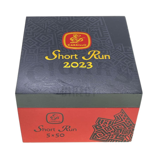 E.P. Carrillo Short Run 2023 Robusto
