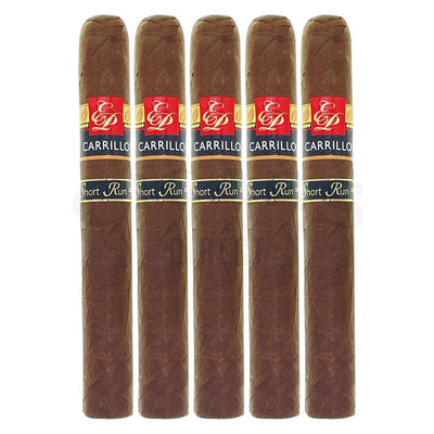 E.P. Carrillo Short Run 2023 Toro 5 Pack