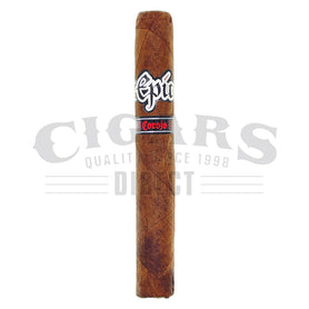 Epic Corojo Double Corona Single