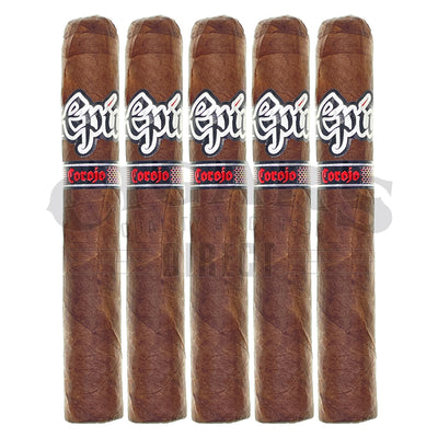 Epic Corojo Robusto 5 Pack