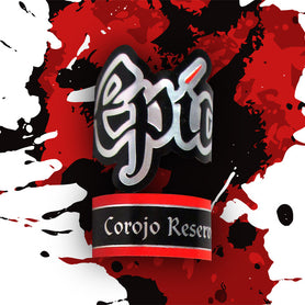 Epic Corojo Robusto Band