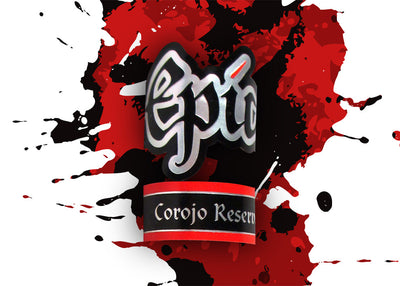 Epic Corojo Robusto Band