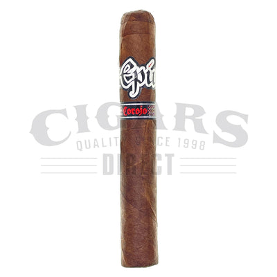 Epic Corojo Robusto Single