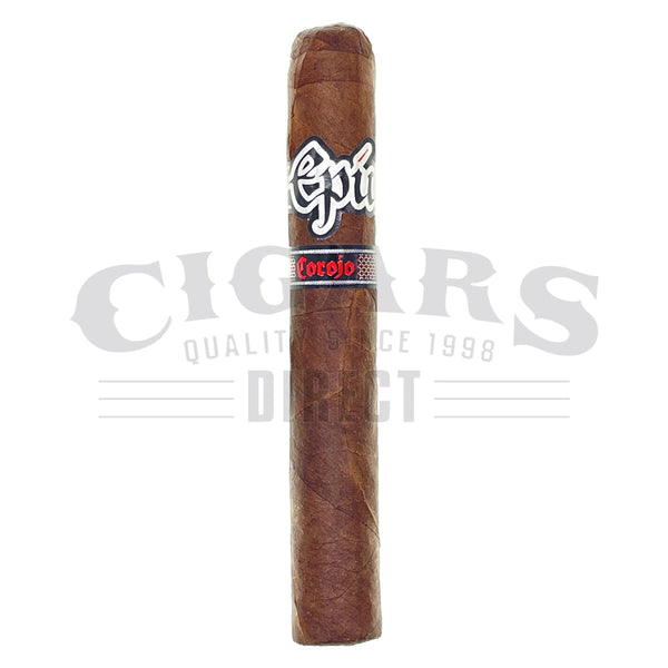 Epic Corojo Robusto Single