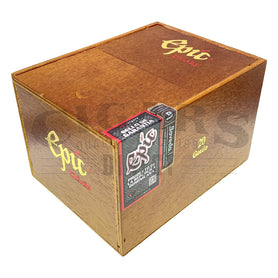 Epic Habano Gordo Closed Box