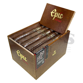 Epic Habano Gordo Open Box