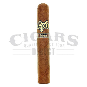 Epic Habano Gordo Single