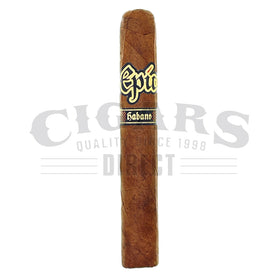Epic Habano Robusto Single