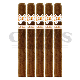 Epic La Rubia Churchill 5 Pack