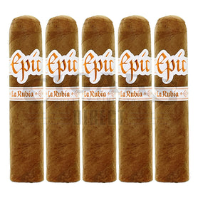 Epic La Rubia Short Gordo 5 Pack