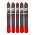 Epic Maduro Fuerte Compinche Toro Extra 5 Pack