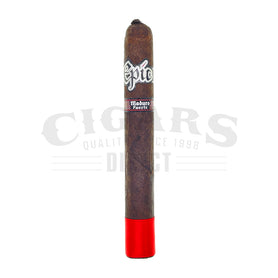 Epic Maduro Fuerte Compinche Toro Extra Single
