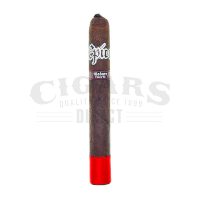Epic Maduro Fuerte Compinche Toro Extra Single