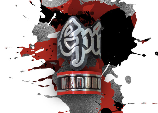 Epic Maduro Gordo Band