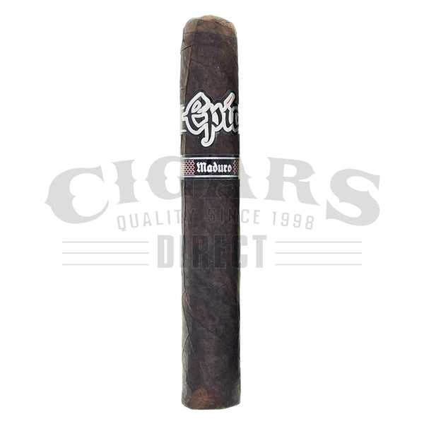 Epic Maduro Gordo Single