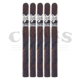 Epic Maduro Lancero 5 Pack