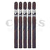 Epic Maduro Lancero 5 Pack