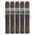 Epic Maduro Robusto 5 Pack
