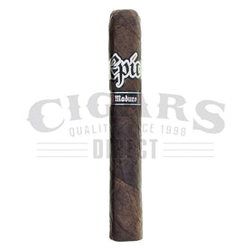 Epic Maduro Robusto Single