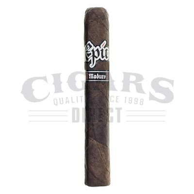 Epic Maduro Robusto Single