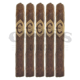Epic San Andres Project E Gran Ola Toro Extra 5 Pack
