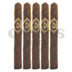 Epic San Andres Project E Gran Ola Toro Extra 5 Pack