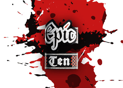 Epic TEN Cameroon Toro Extra Band