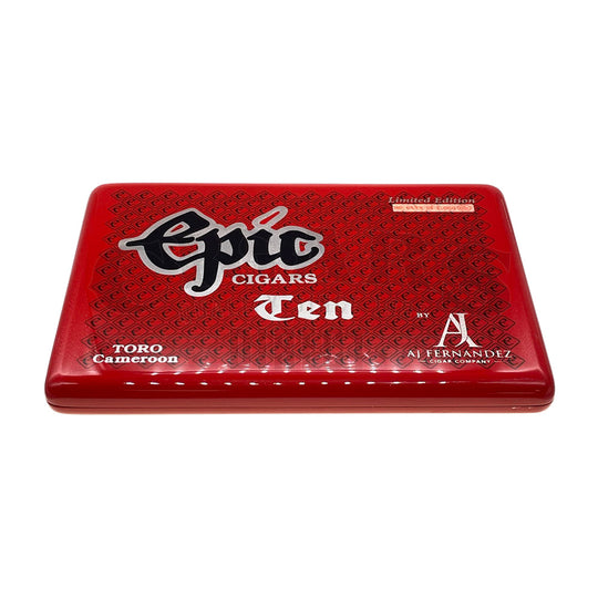 Epic TEN Cameroon Toro Extra